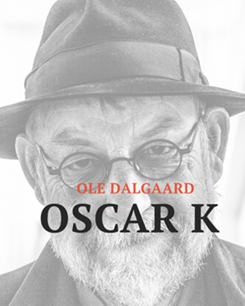 Ole Dalgaard