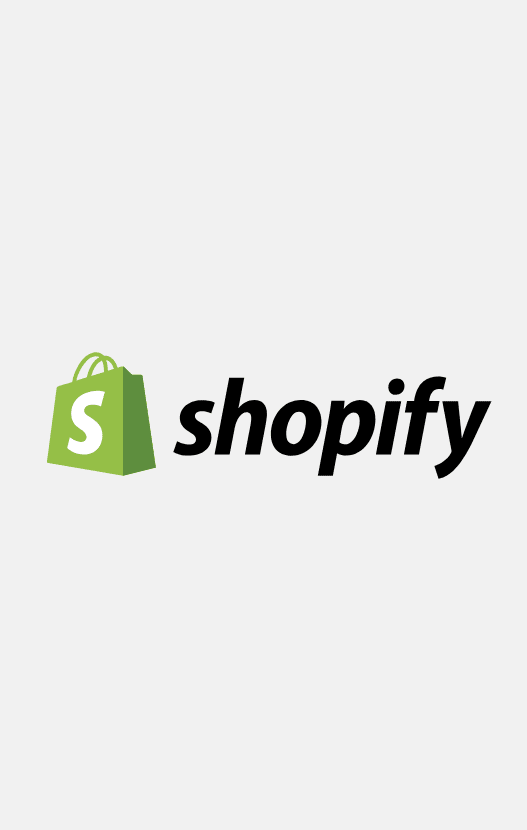 Shopify priser